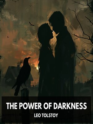 cover image of The Power of Darkness (Unabridged)